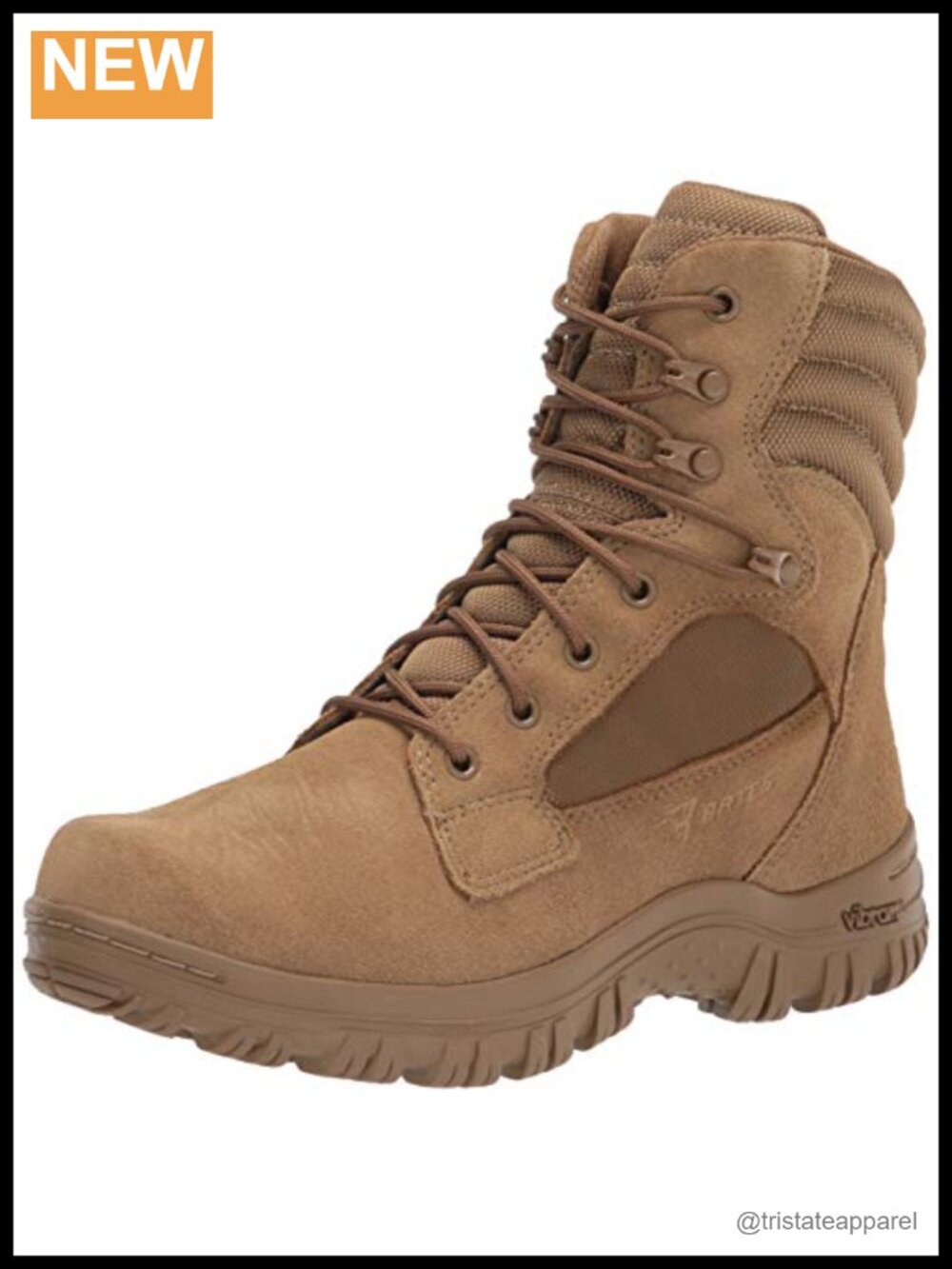 Women's Military Tactical Combat Boots